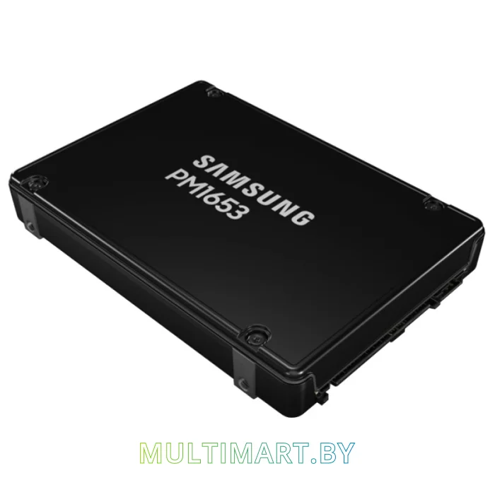 SSD диск Samsung PM1653 960GB (MZILG960HCHQ-00A07)
